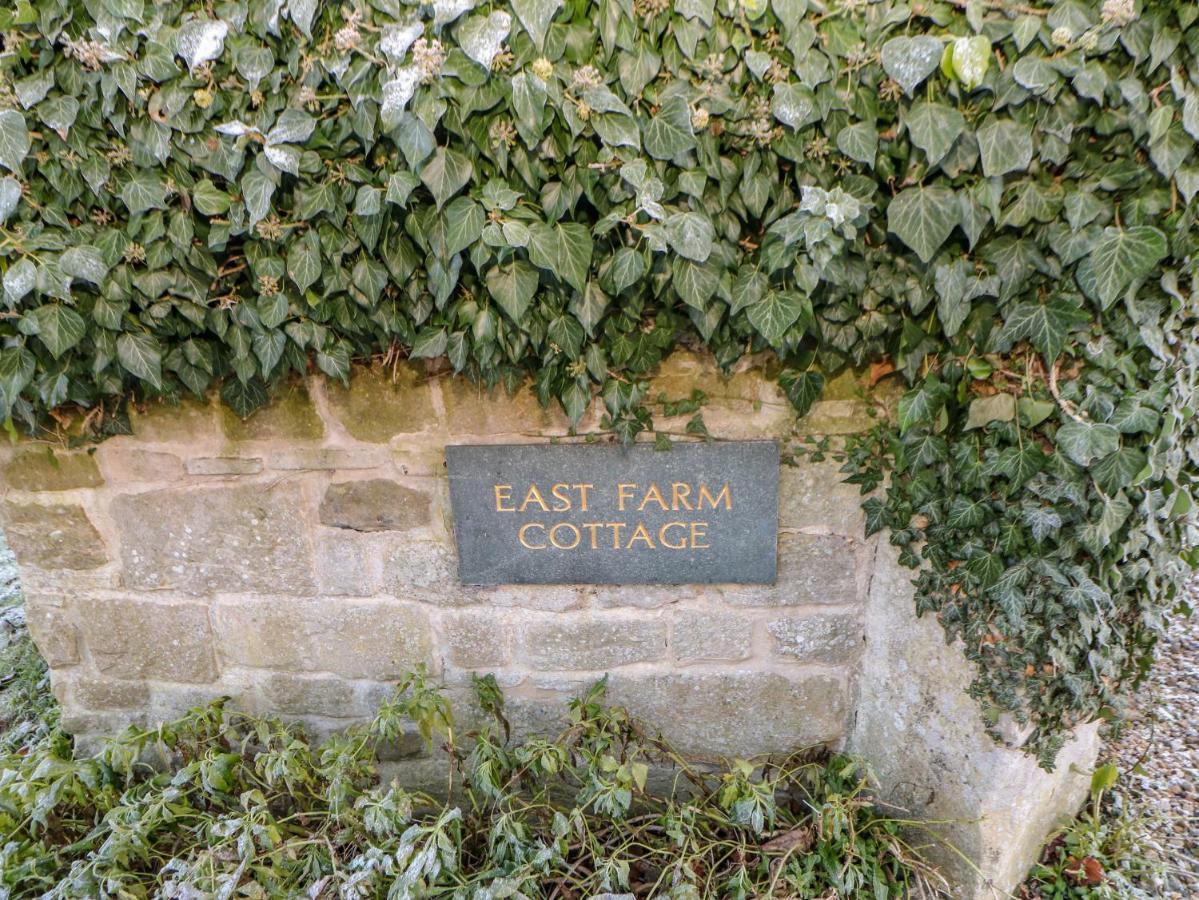 East Farmhouse Cottage Humshaugh Eksteriør billede